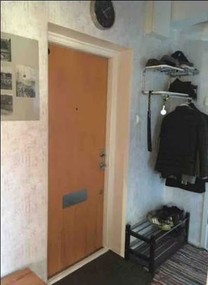 Sockenvägen, Göteborg - Foto 1