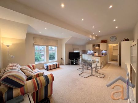 Let – Lathom Mews, Southport – Available Immediately - Photo 5