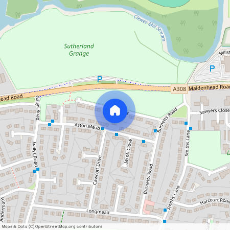 Whiteley, Windsor, SL4