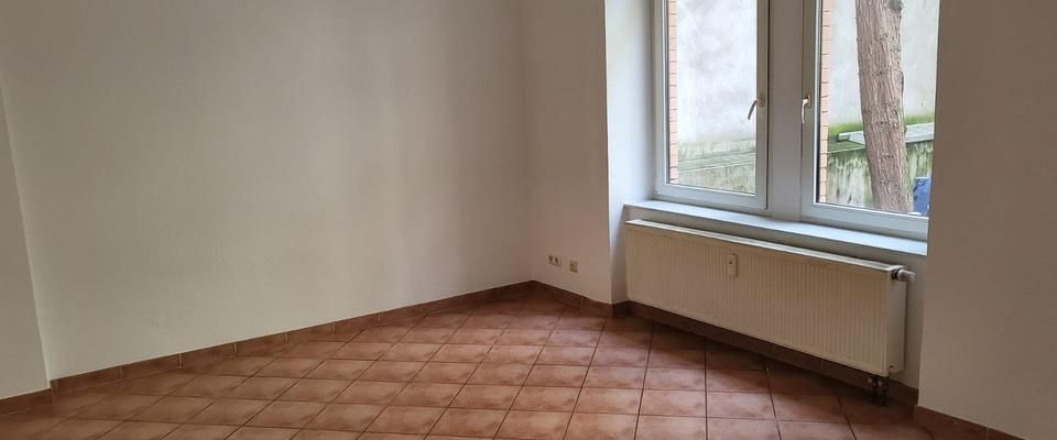 Attraktive 2-Zimmer-Wohnung in Wiesbaden-Mitte! - Photo 1