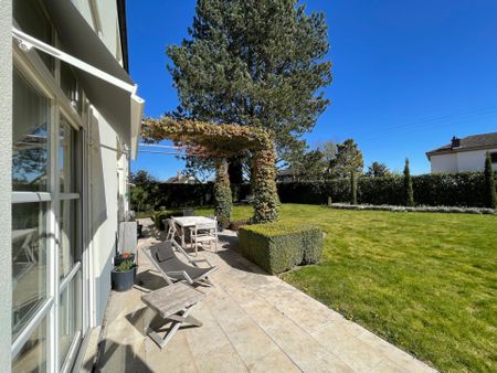 Magnifique Maison Individuelle à Louer à Buchillon - Foto 2