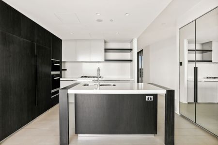 702/21 Barangaroo Avenue, Barangaroo NSW 2000 - Apartment For Rent | Domain - Photo 5