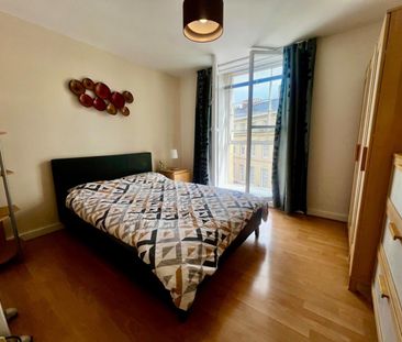 2 bedroom House To Let Total Size: 743 SQ FT - Photo 4