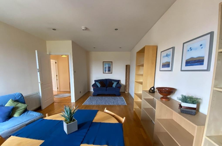 Flat G, 49 Seaforth Road, AB24 5PG, Aberdeen - Photo 2