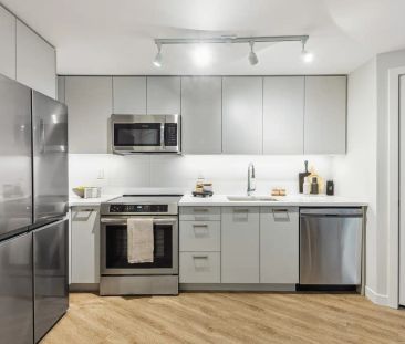 Fynn — 2 Bed + 2 Bath - C2 - Photo 6
