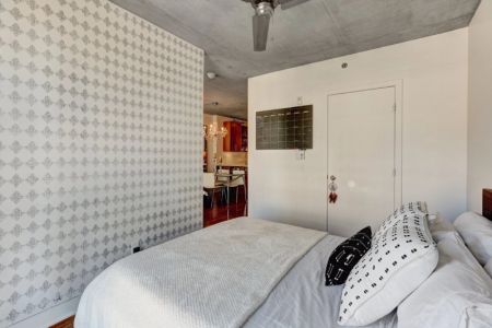 Appartement, Montréal (Le Sud-Ouest) - Photo 3