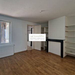 Location Appartement 2 pièces 46m² DUNKERQUE 59140 - Photo 2