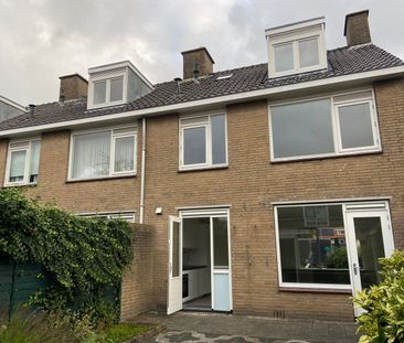 Justus van Effenstraat 16, Overdie-West, 1813KW, Alkmaar - Foto 1
