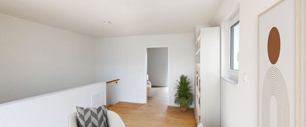 *inkl. Umzugsbonus von einer Monatskaltmiete* 5-Zimmer-Stadthaus: Perfekt für Familien! - Foto 1