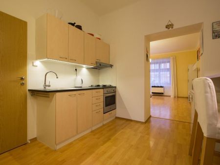 Pronájem bytu 2+kk 50 m2 - Photo 4