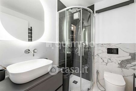 Bilocale in Affitto in Via Amerigo Vespucci 7 a Milano - Photo 2