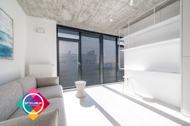 Chodźki Residence – 1 bedroom, close to MUL - Photo 1