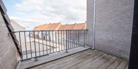 Duplex te huur in Waregem voor € 800 met 2 slaapkamers - Photo 3