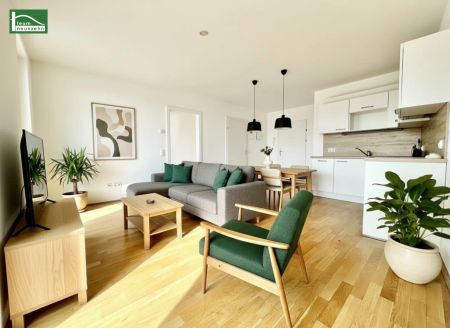 Eggenberger Gürtel 73 – Modernes Wohnen und Arbeiten im Herzen von Graz - Photo 4