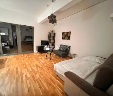 ICH WILL HOCH HINAUS - Dachgeschosswohnung mit Terrasse und Klimaan... - Photo 3