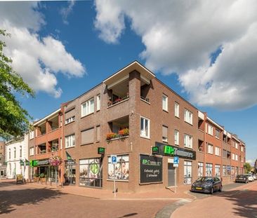 Te huur: Appartement Markt in Panningen - Foto 2