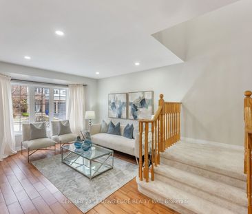 For Lease - 8 Parish Avenue, Ajax, Ontario - Photo 4