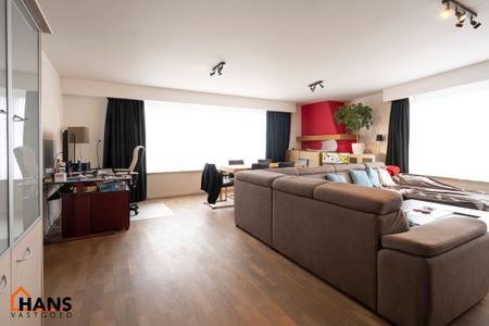 Ruim hoekappartement. - Photo 2