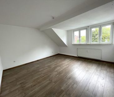 Charmante Altbauwohnung im Herzen von Gelsenkirchen | ca. 75 m² | a... - Photo 1