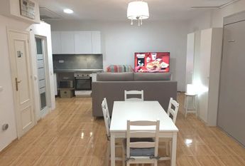 Carrer Valencia, Port Saplaya, Valencian Community 46120