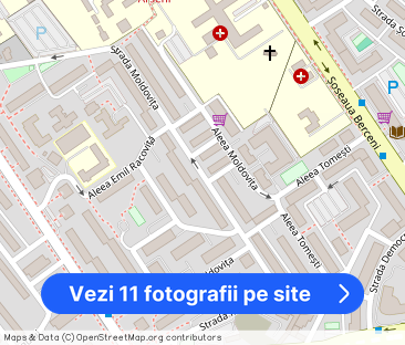Apartament 2 camere bloc nou-parcare inclusa- Aparatorii Patriei - Fotografie 1