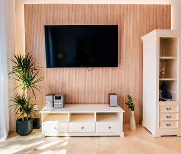 Atico en alquiler en Estepona - Photo 3