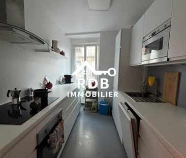 Appartement de 4 pièces au 2ème étage situé à Genève 1205 - Foto 3