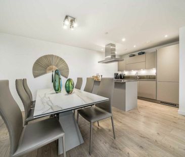 Williamsburg Plaza, Canary Wharf, E14 - Photo 4