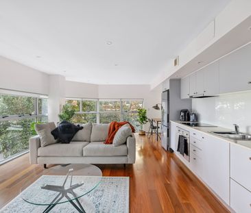 4/358A Victoria Street, Darlinghurst NSW 2010 - Apartment For Rent ... - Photo 3