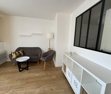 Appartement T2 à Rennes - Photo 2