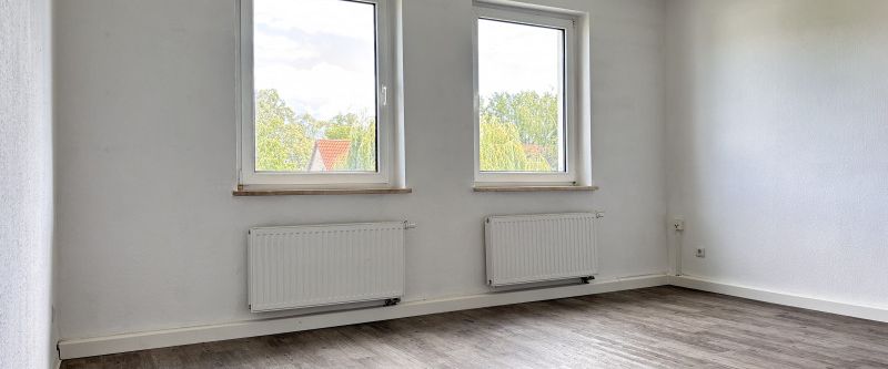 schöne 3-Zimmerwohnung in beliebter Lage - Foto 1
