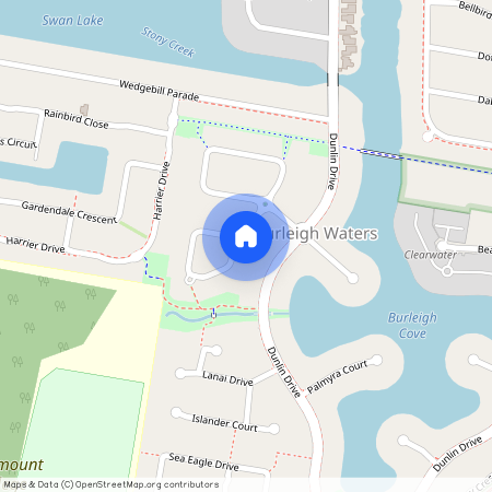 8 Shoalwater Court, Qld 4220, Burleigh Waters