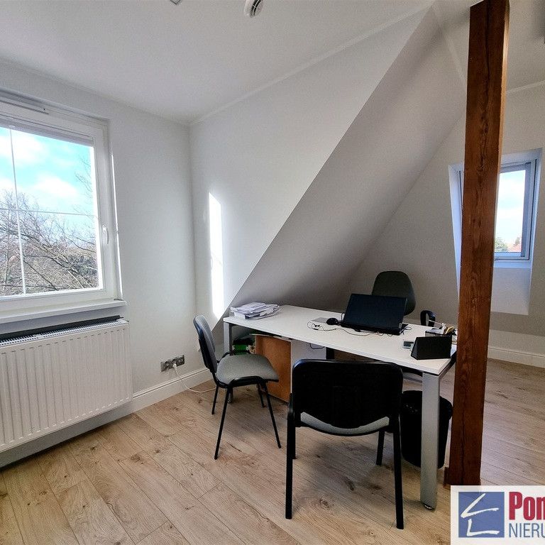 Łękno, ul. Stanisława Wyspiańskiego - Photo 1