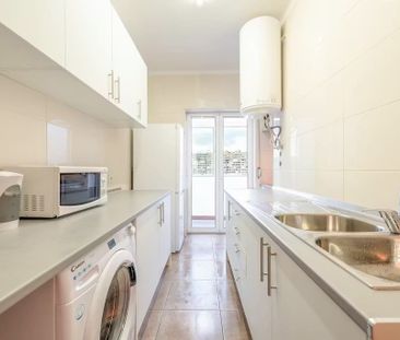 Alameda das Linhas de Torres, Lisbon, Lisbon 1750-140 - Photo 4