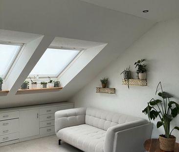 3- Zimmerwohnung in Bergisch Gladbach-Gierath - Photo 3