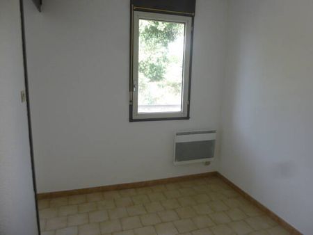 Location appartement 2 pièces 32.2 m² à Montpellier (34000) - Photo 4