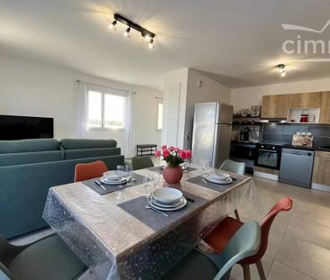 Magnifique appartement dans résidence neuve avec piscine - Photo 6