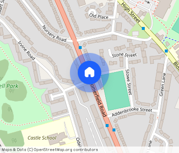 Somerfield Road, Walsall - Photo 1