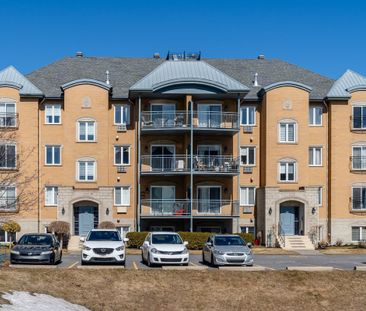 À louer / Appartement - Photo 1