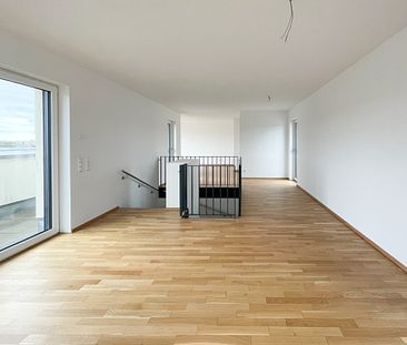 *Jetzt Umzugsbonus sichern* Familienfreundliche 5-Zimmer-Wohnung - Foto 3