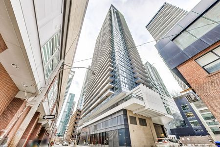 For Lease - 38 Widmer Street Unit# 1703, Toronto, Ontario - Photo 3