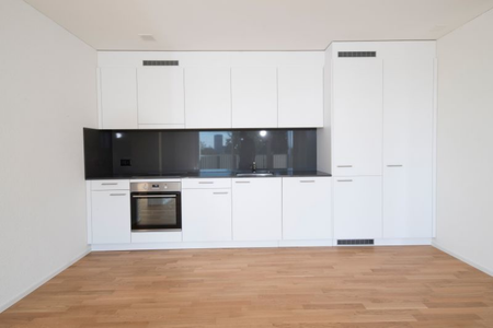 3.5 Zimmer-Wohnung am Citygate - Photo 5