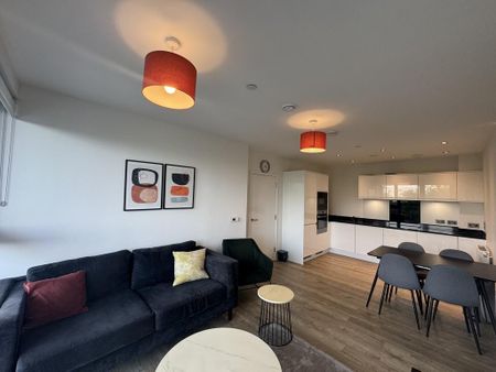 2 bedroom apartment to rent - Photo 3