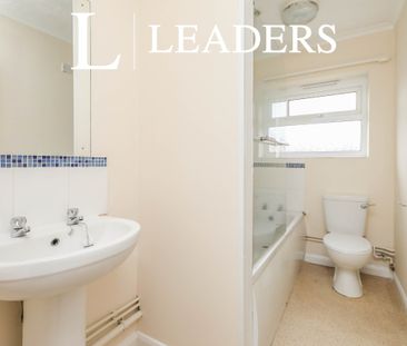 1 bedroom apartment to rent Libra Court, Norwich, NR7 - Photo 3