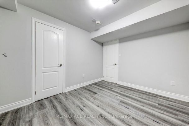 For Lease - 150 Thornbush Boulevard Unit# Bsmt, Brampton, Ontario - Photo 1