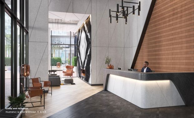 For Lease - 35 Parliament Street Unit# 407, Toronto, Ontario - Photo 1