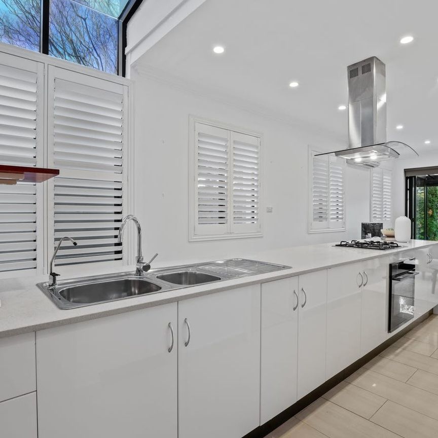 55 Broughton Street, Mortdale NSW 2223 - House For Rent | Domain - Photo 1