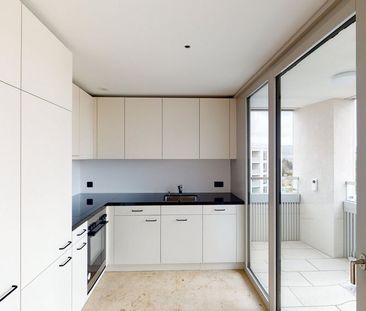 Votre nouvelle maison au milieu de Glattbrugg - Photo 5