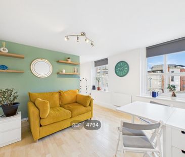 Studio to rent - Photo 4