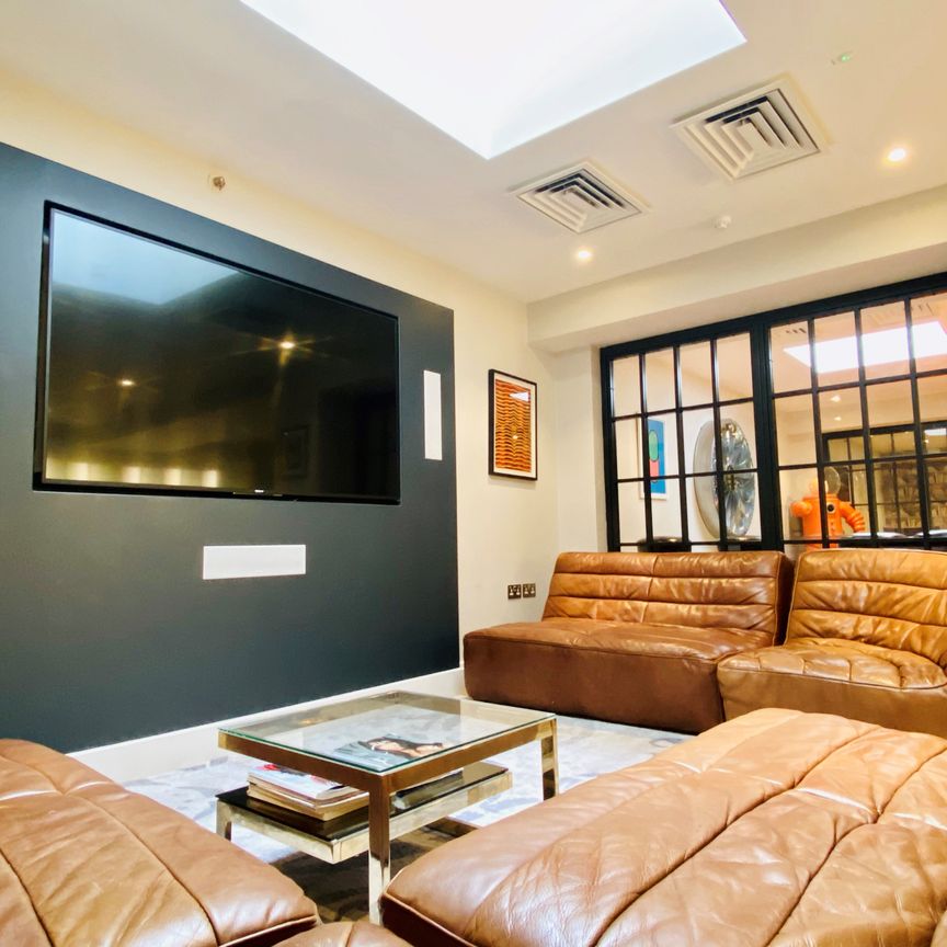 1 bedroom apartment to rent High Street, Croydon, CR0 - Photo 1